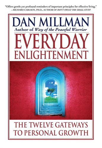 everyday-enlightenment Sacred Journey of the Peaceful Warrior