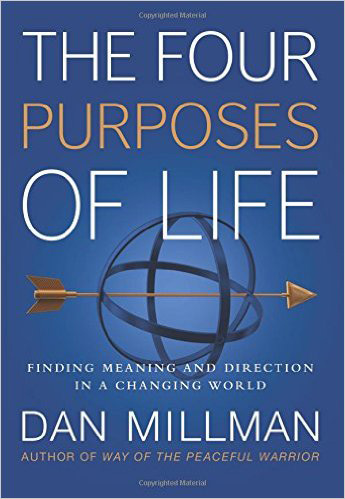 The Four Purposes of Life