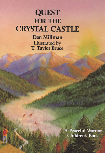 Quest for the Crystal Castle
