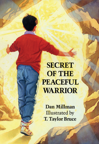 Secret of the Peaceful Warrior