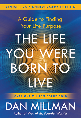 Cover-LYWBTL The Four Purposes of Life