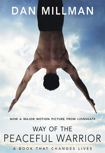 Way of The Peaceful Warrior
