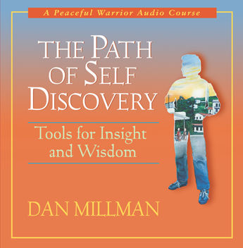 The Path of Self Discovery