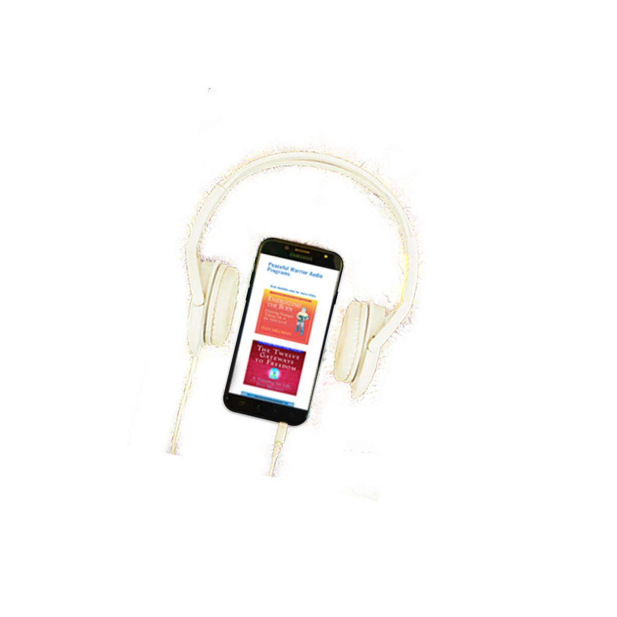 AUDIO PROGRAMS Audio Programs